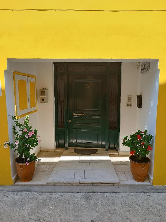 Apartment Stefanos Family Lefkada City