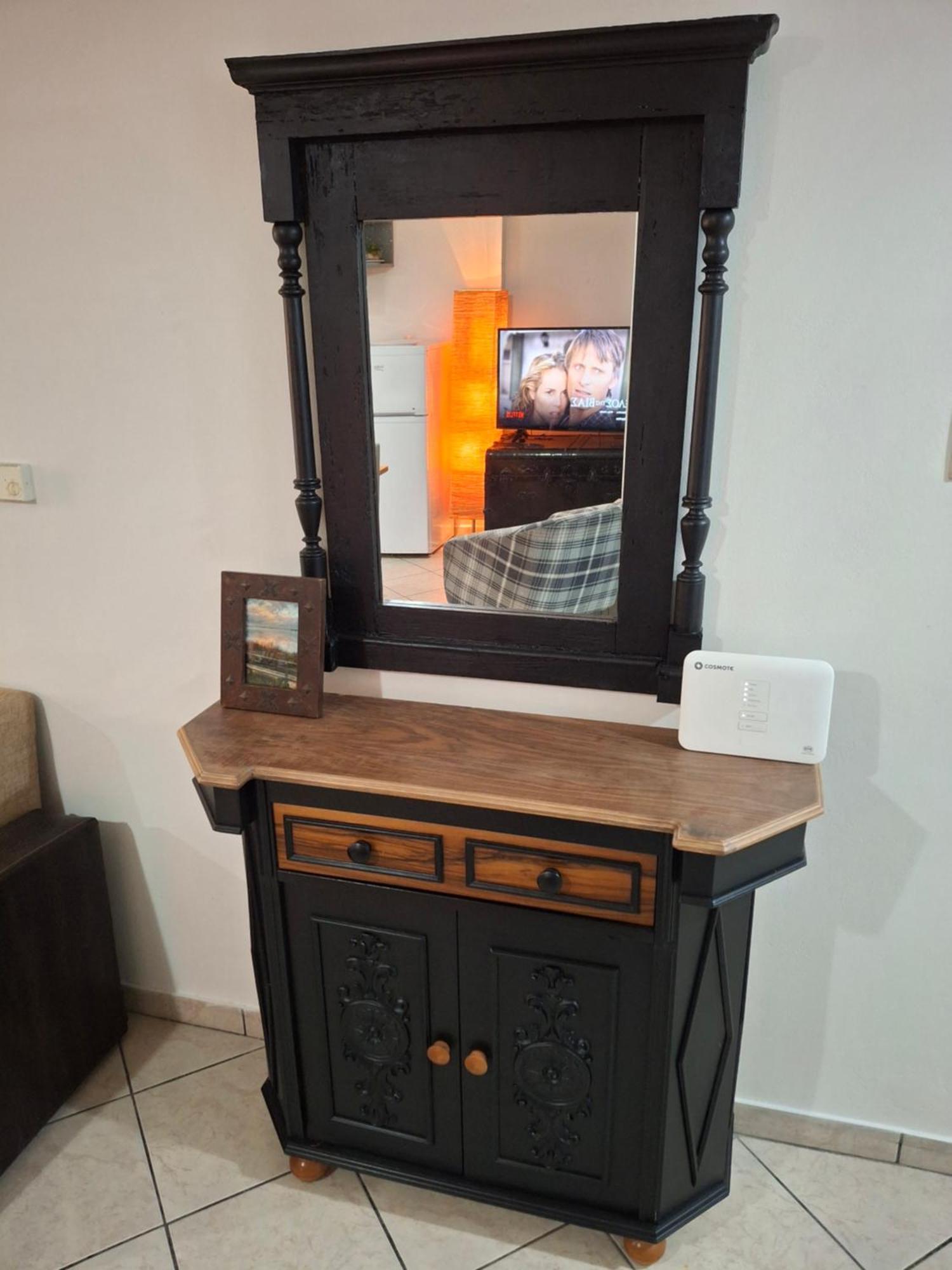 Stefanos Family Apartment