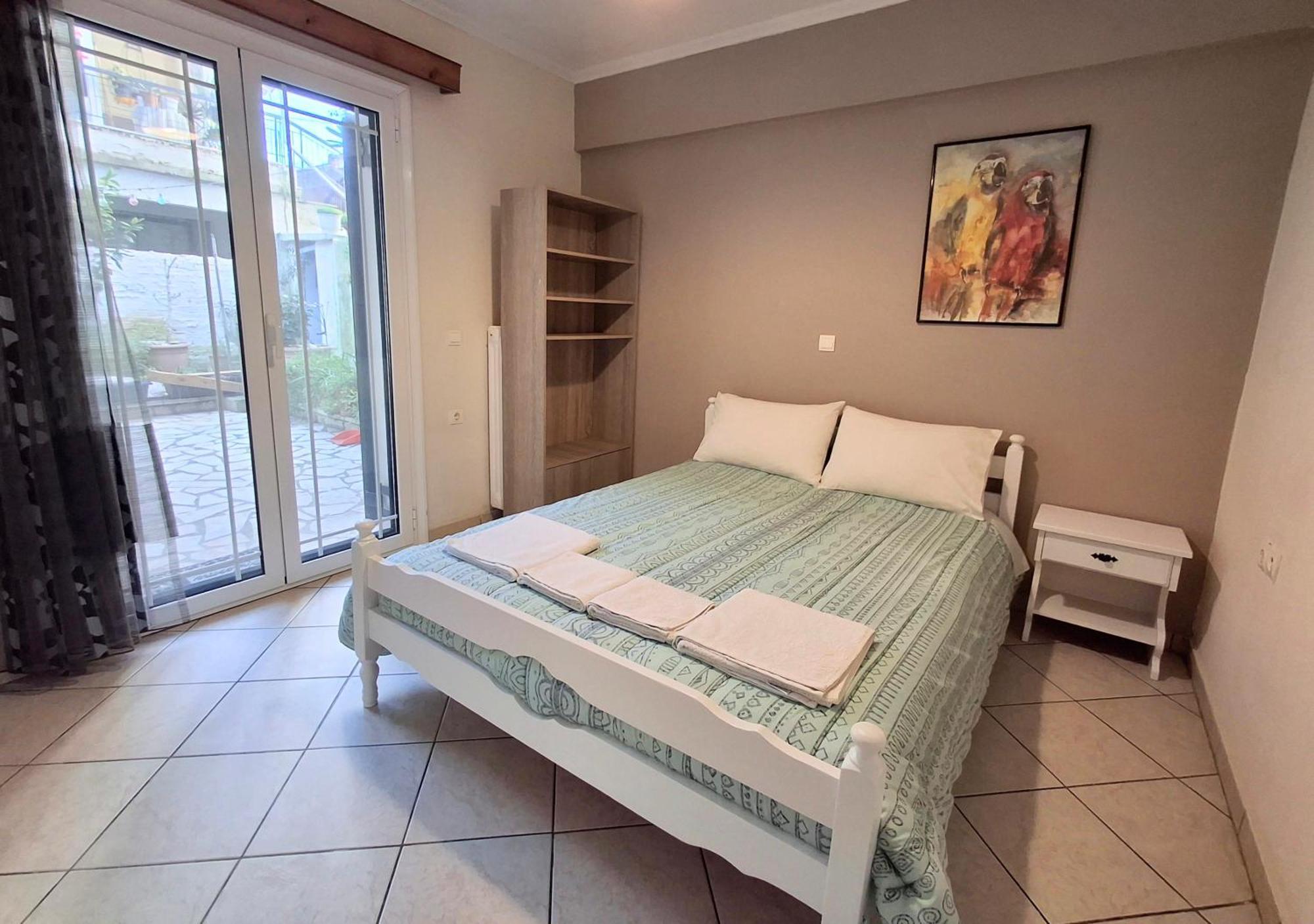 Apartment Stefanos Family Lefkada City