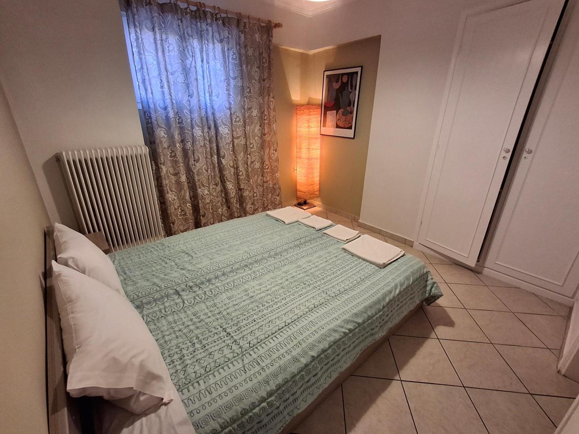 Apartment Stefanos Family *