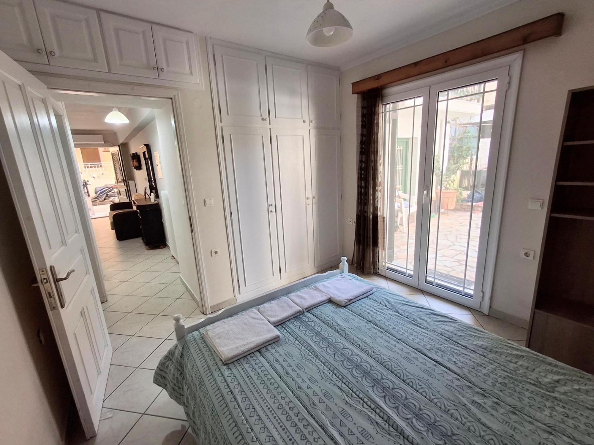 Stefanos Family Apartment