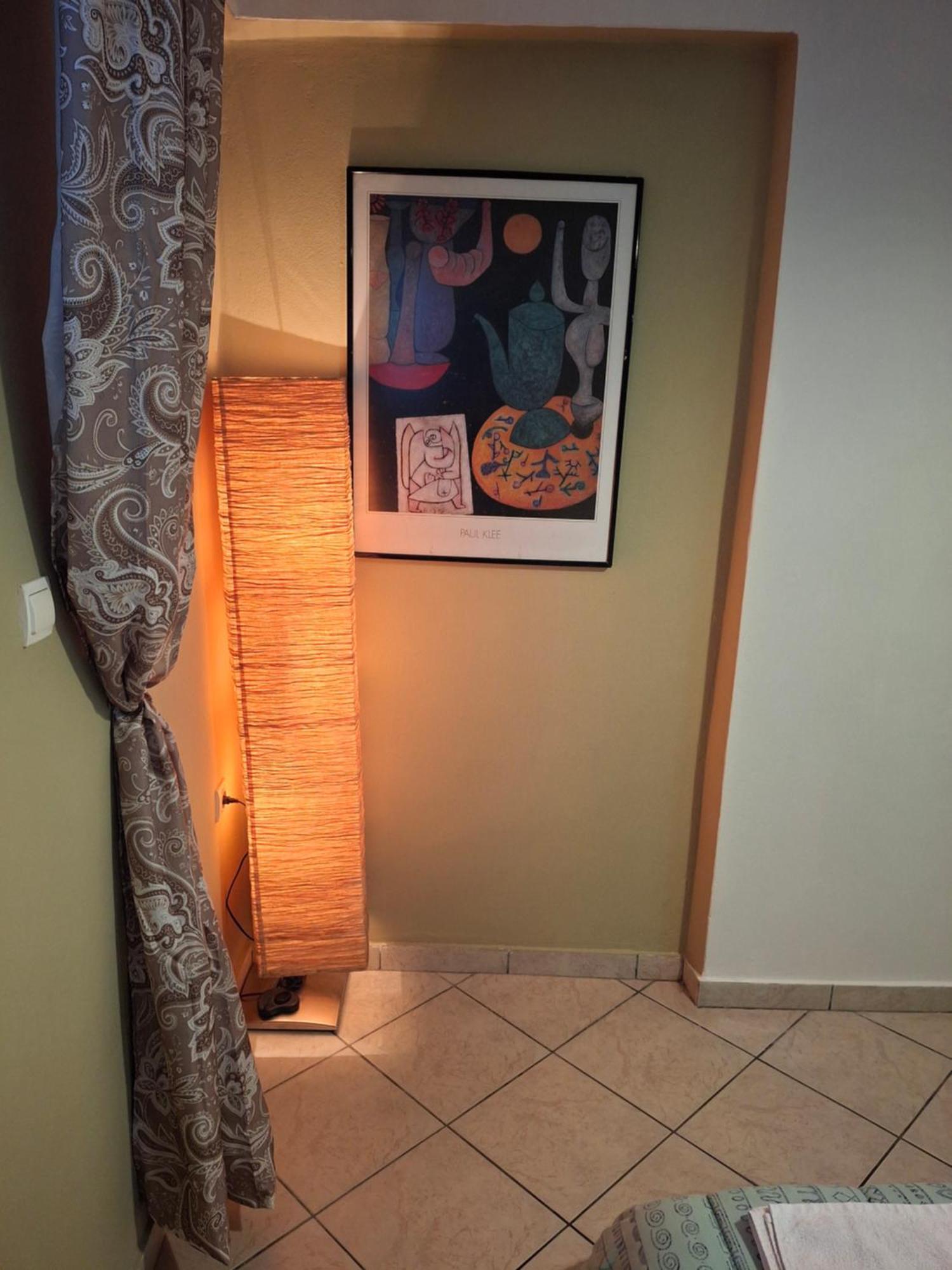 Apartment Stefanos Family Lefkada City